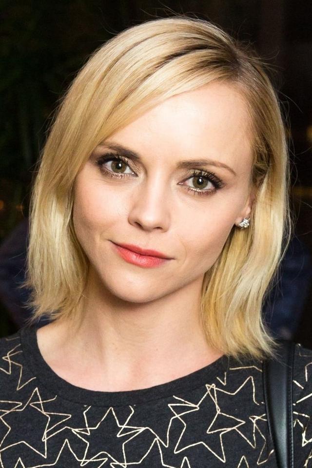 Profile Christina Ricci