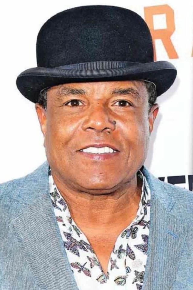 Profile Tito Jackson