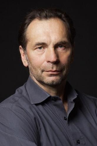 Profile Wojciech Skibiński