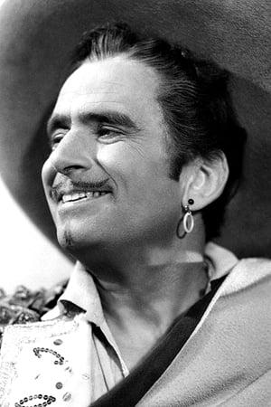 Profile Douglas Fairbanks