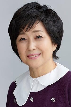 Profile Keiko Takeshita