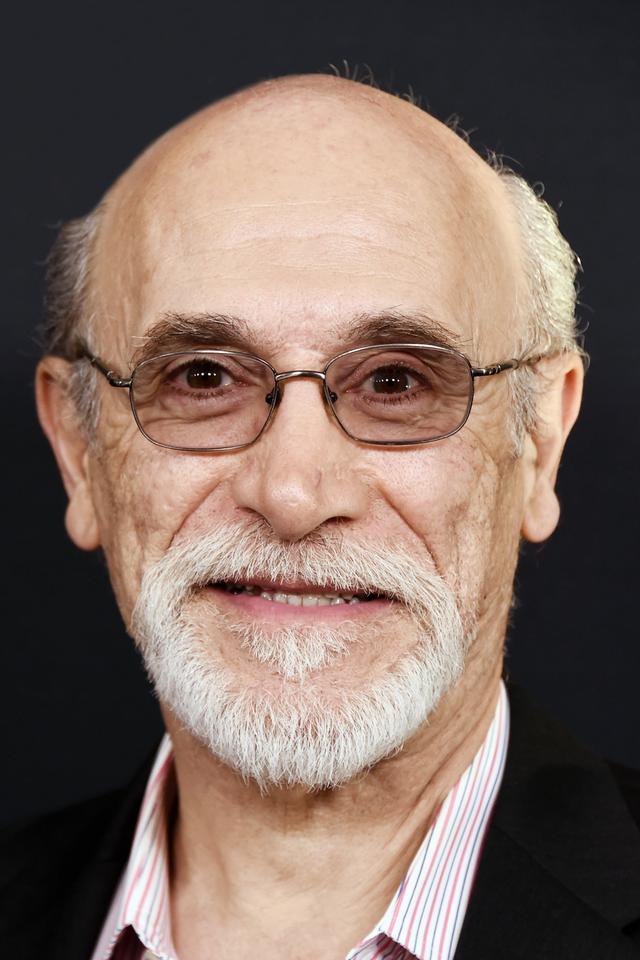 Profile Tony Amendola