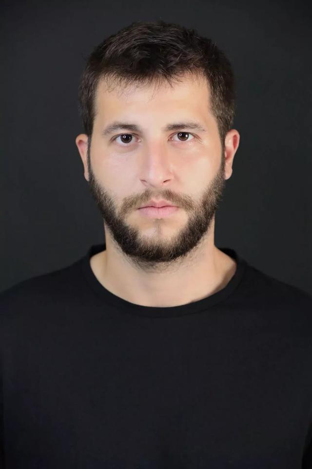 Profile Tugay Bahşi