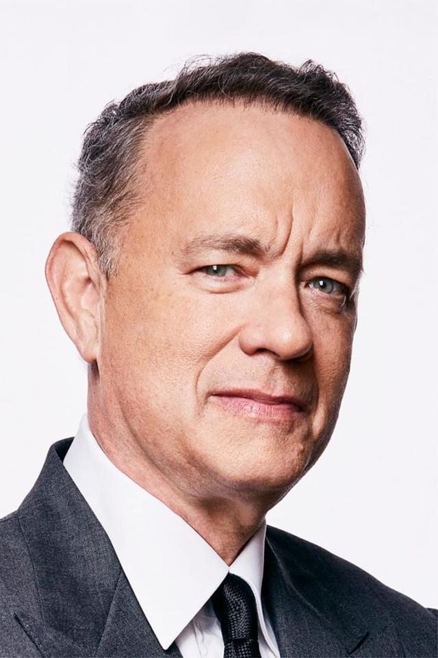 Profile Tom Hanks