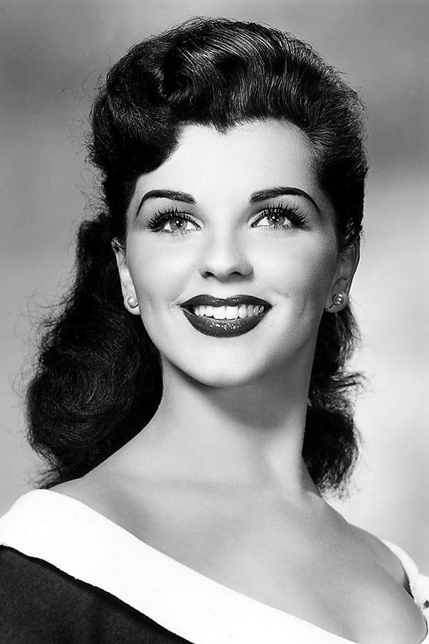 Profile Lisa Gaye