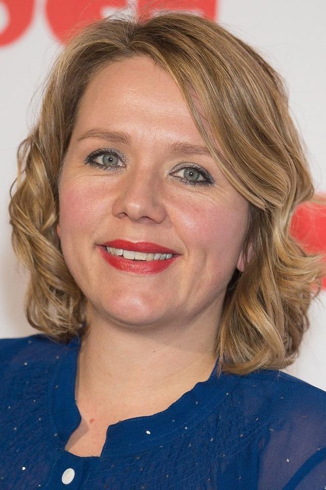 Profile Kerry Godliman