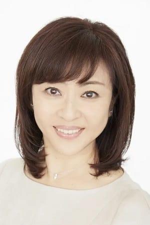 Profile Akiko Matsumoto