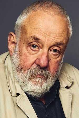 Profile Mike Leigh