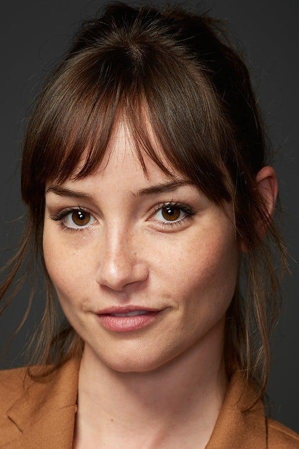 Profile Jocelin Donahue