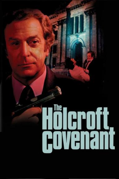 The Holcroft Covenant