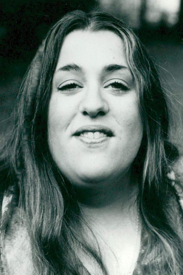 Profile Cass Elliot