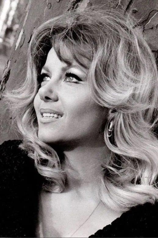 Profile Ingrid Pitt