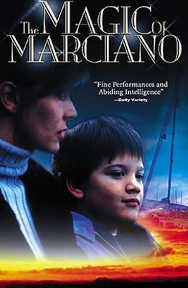 The Magic of Marciano