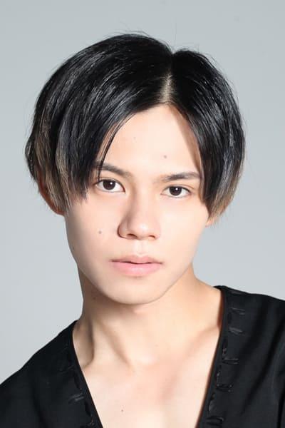 Profile Kai Ogasawara
