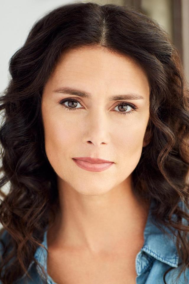 Profile Melissa Ponzio