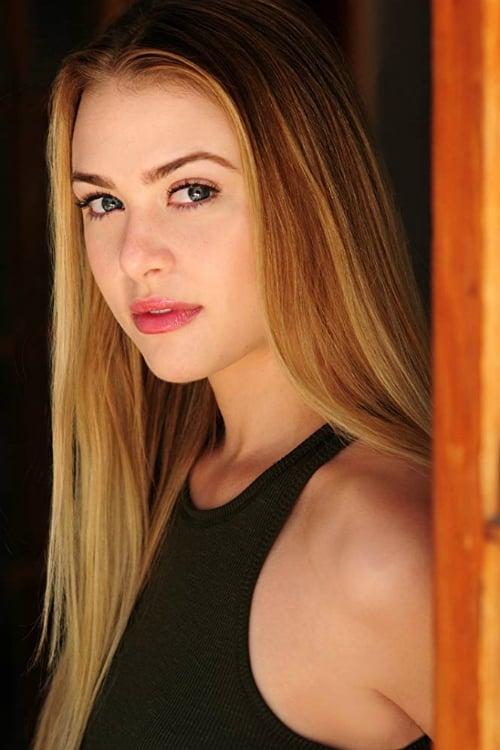 Profile Hayley Erin