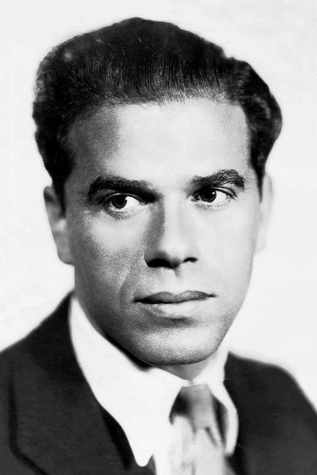 Profile Frank Capra