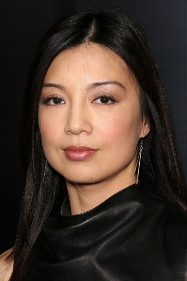 Profile Ming-Na Wen