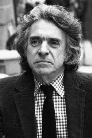 Profile Arthur Hiller