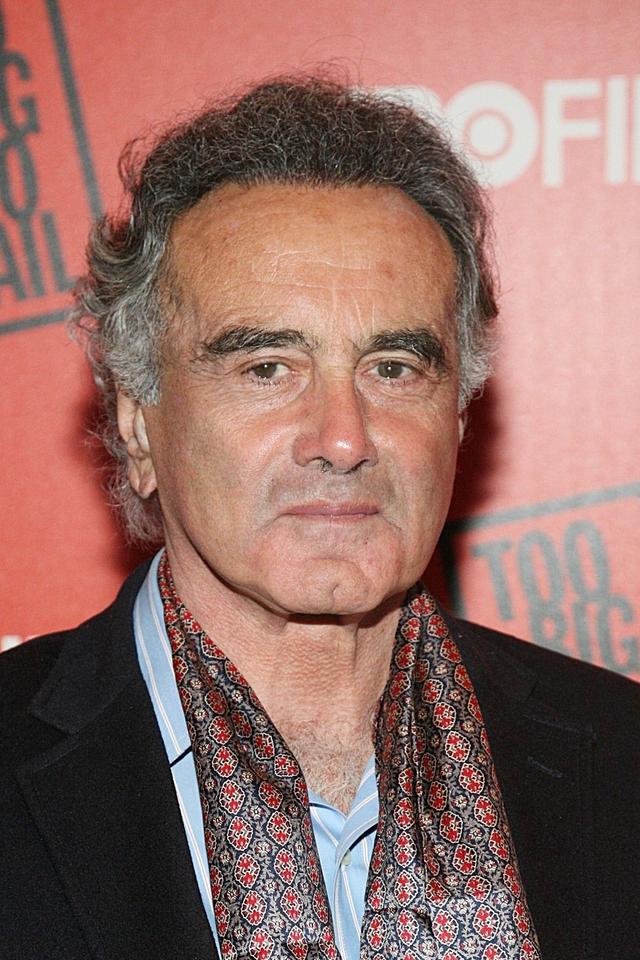 Profile Dan Hedaya