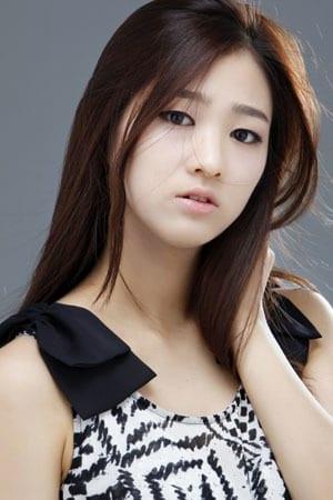 Profile Bae Noo-ri