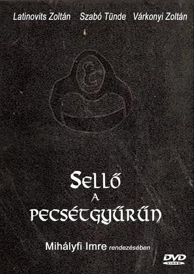 Sellő a pecsétgyűrűn