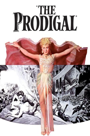 The Prodigal