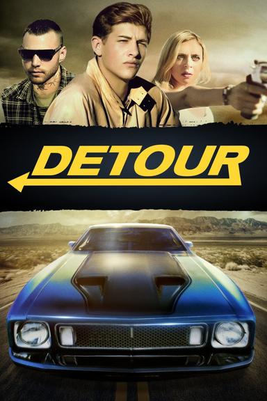 Detour