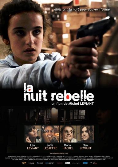 La Nuit Rebelle