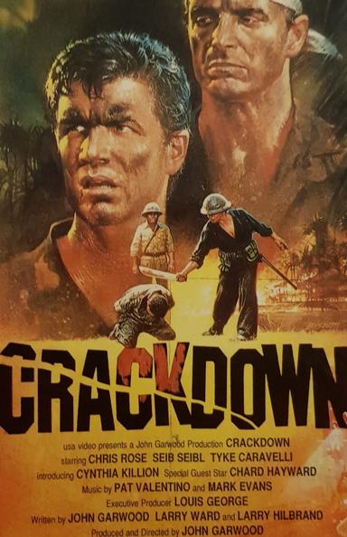 Crackdown