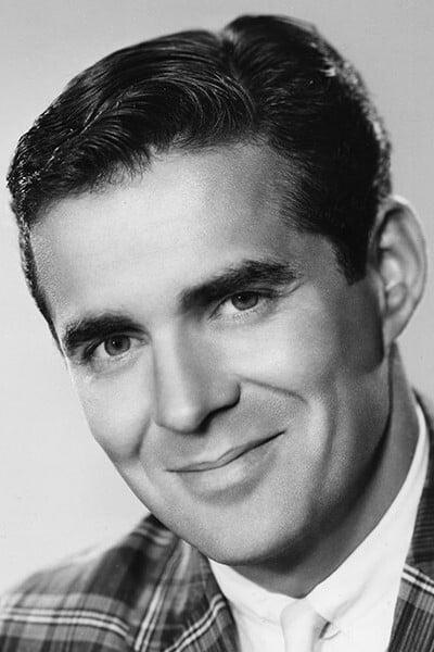 Profile Pat Harrington, Jr.