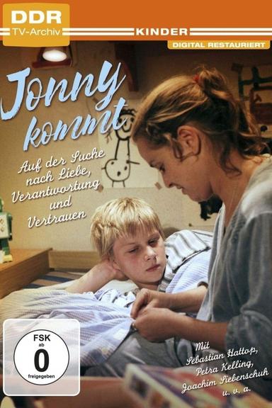 Jonny kommt