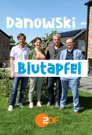 Danowski - Blutapfel