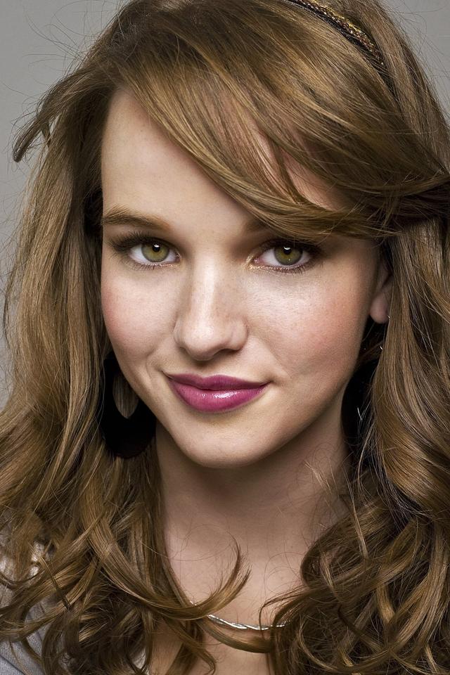 Profile Kay Panabaker