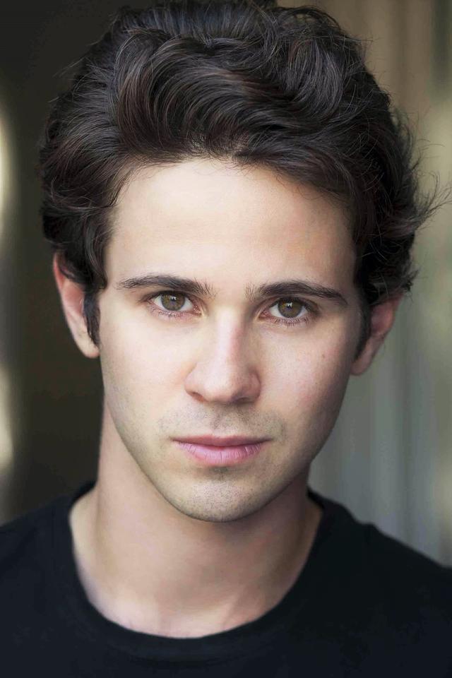 Profile Connor Paolo