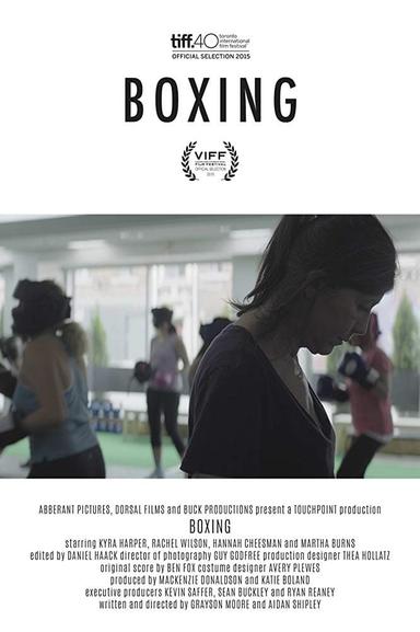 Boxing