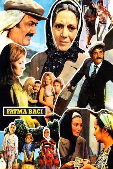 Fatma Bacı