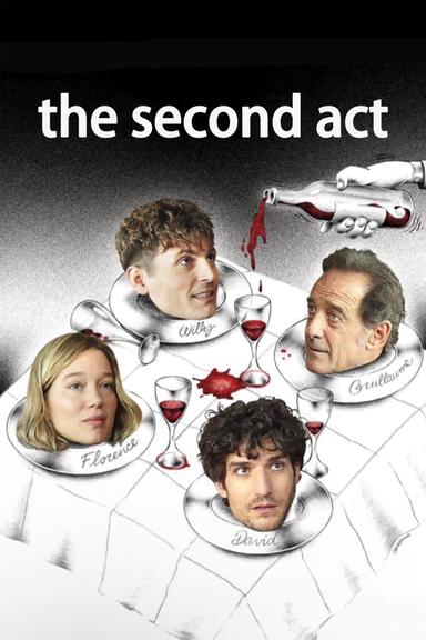 Le deuxième acte