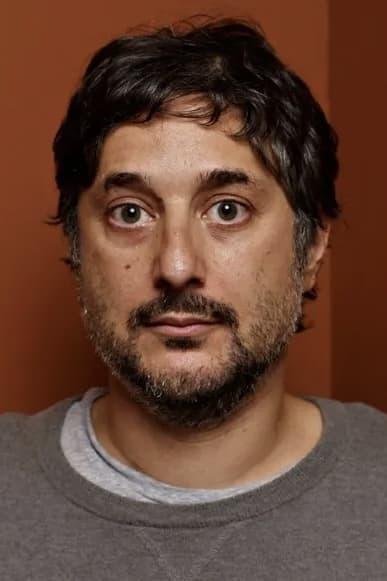 Profile Harmony Korine