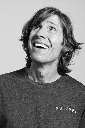 Profile Rodney Mullen