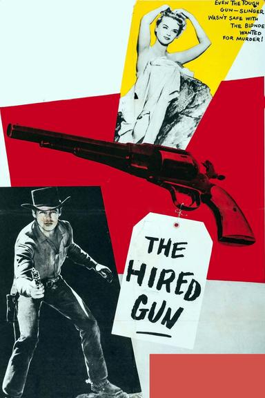 The Hired Gun