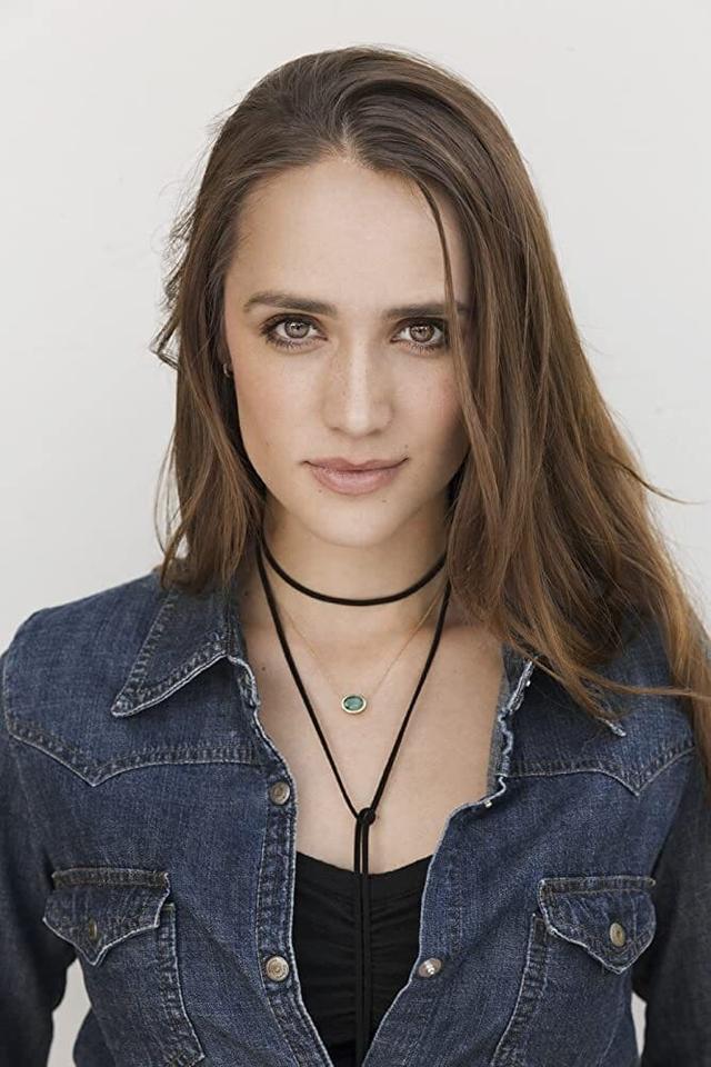 Profile Alexandra Harris