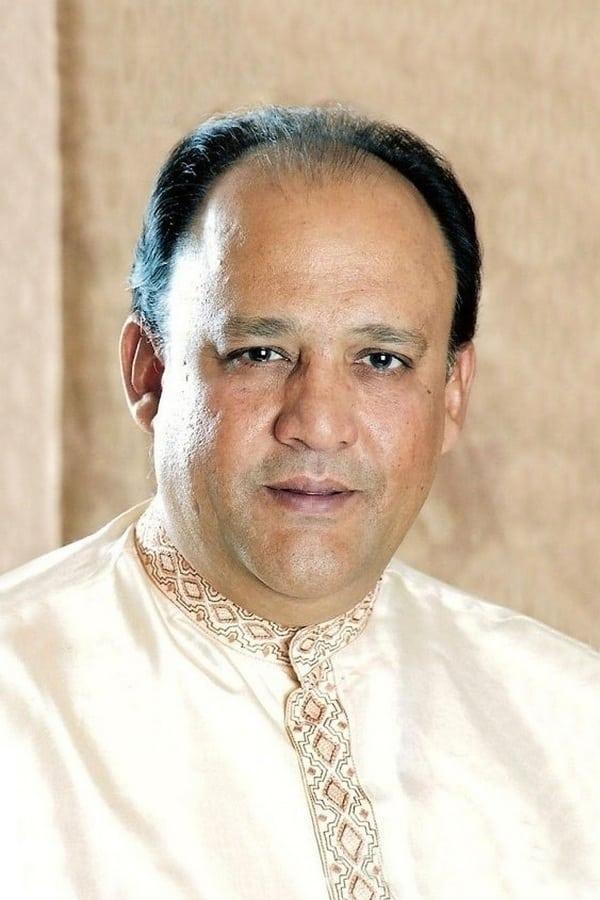 Profile Alok Nath