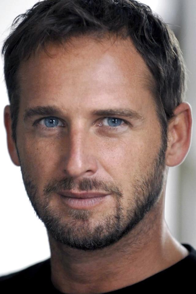 Profile Josh Lucas