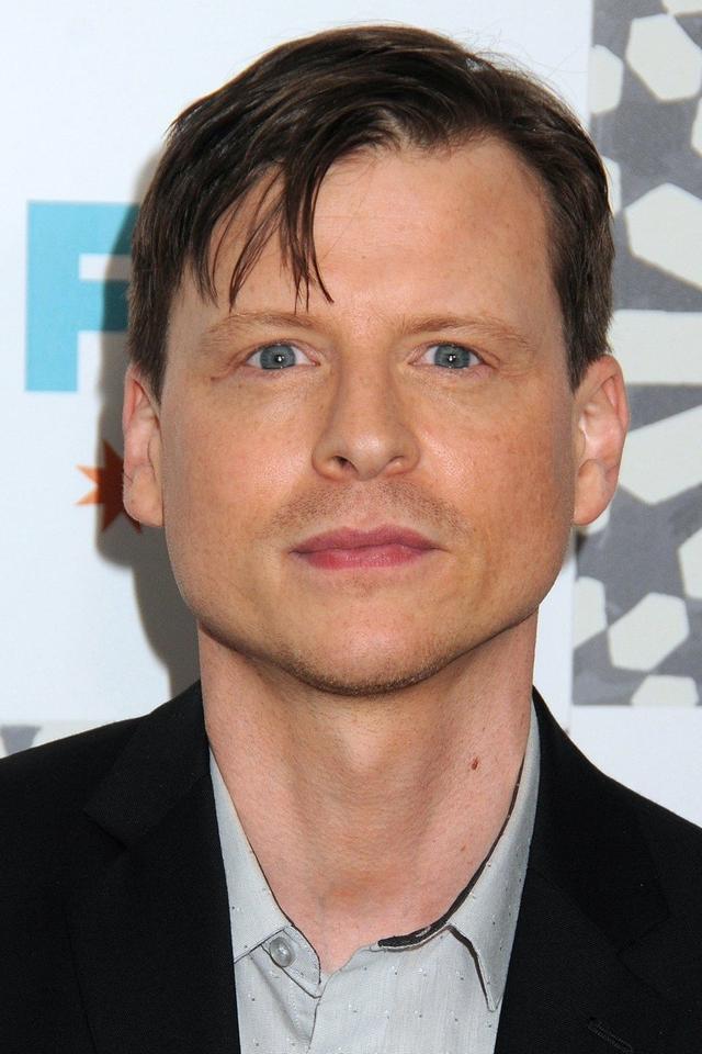 Profile Kevin Rankin