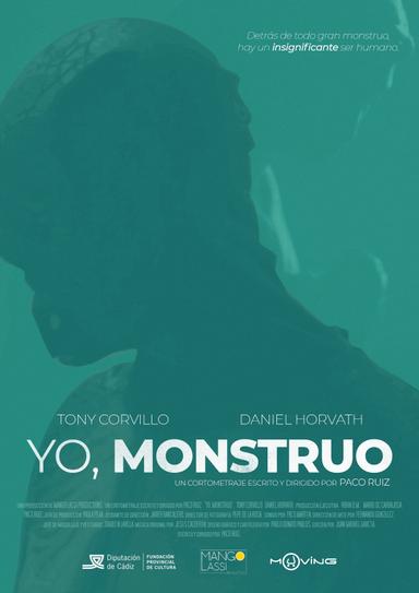 Yo, Monstruo