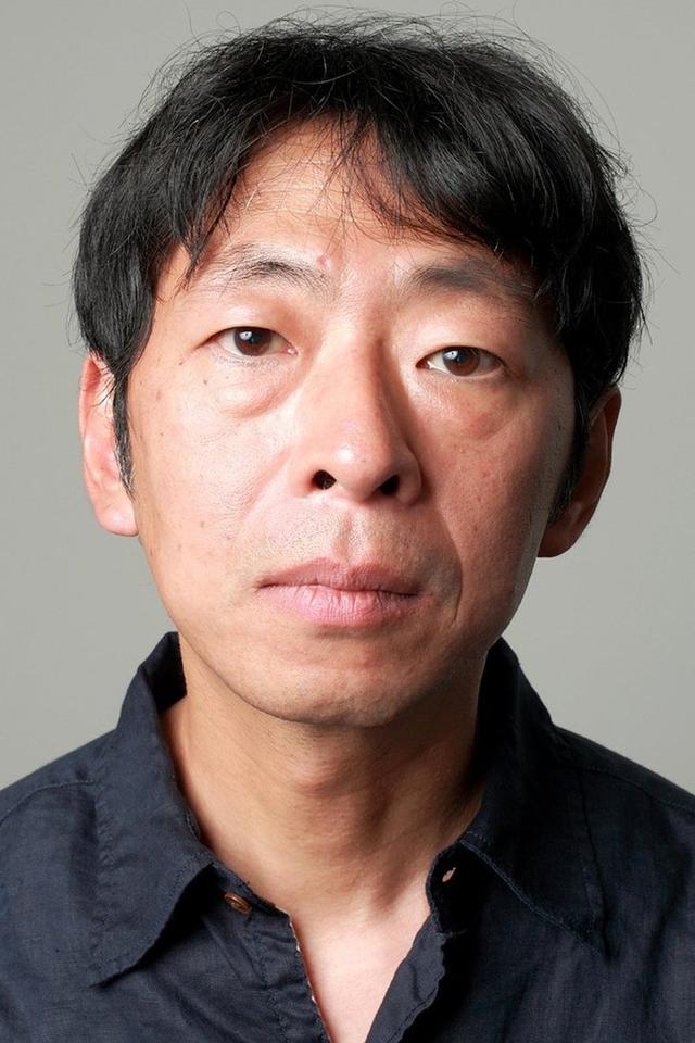 Profile Takuji Suzuki