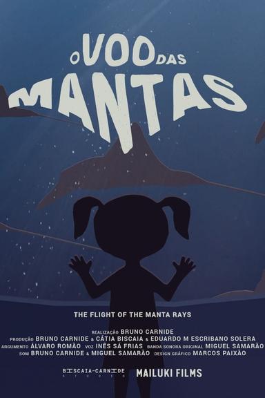 O Voo das Mantas