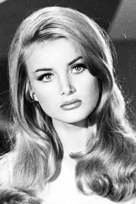 Profile Barbara Bouchet