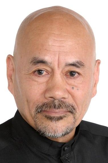 Profile Masaru Ikeda